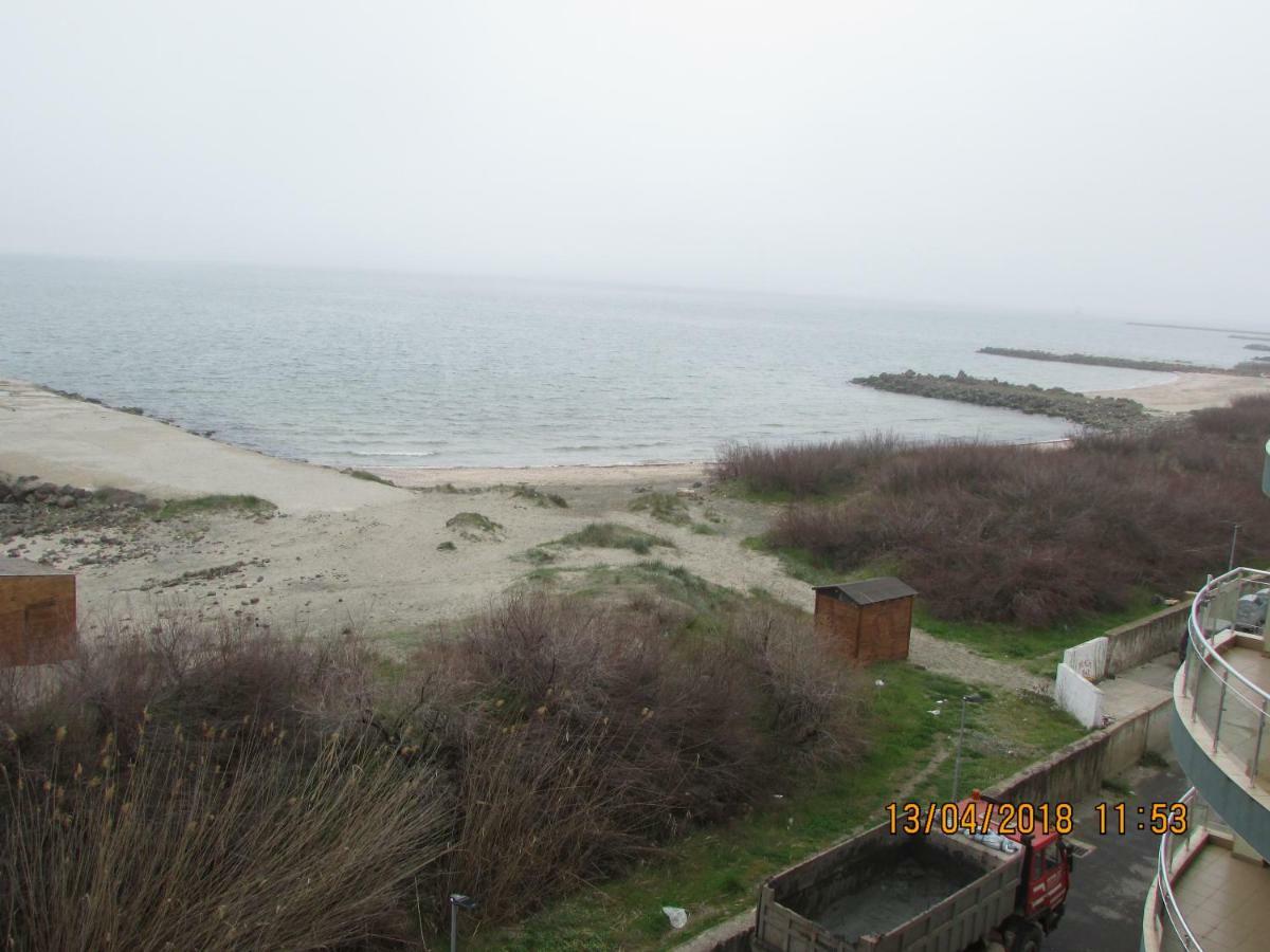 Синият Залив Pomorie Exterior photo